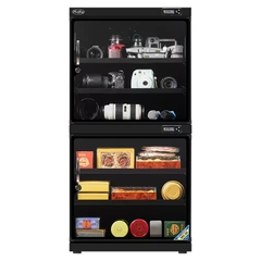 Tủ chống ẩm Cao cấp Huitong DHC-300 (300L)