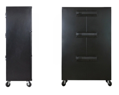 Tủ chống ẩm Cao cấp Huitong DHC-1200 (1200L)