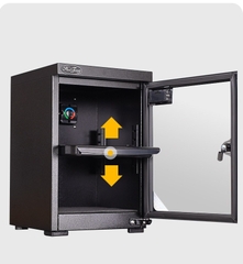 Tủ chống ẩm Cao cấp HUITONG S32 (32L)