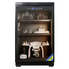 Tủ chống ẩm Cao cấp Huitong DHC-80 (80L)