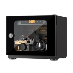 Tủ chống ẩm Cao Cấp Lenthem DTW-025D, CO/CQ/VAT