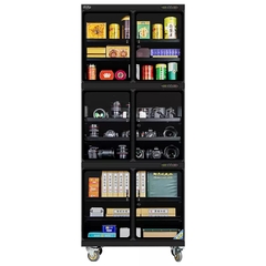 Tủ chống ẩm Cao cấp Huitong DHC-800 (800L)