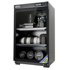 Tủ chống ẩm Cao cấp Huitong DHC-60 (60L)