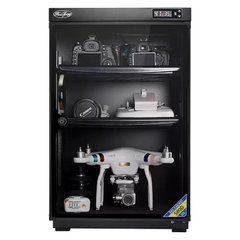 Tủ chống ẩm Cao cấp Huitong DHC-80 (80L)