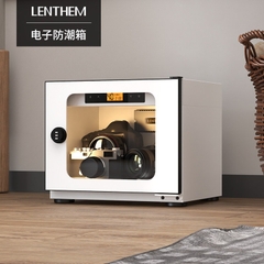 Tủ chống ẩm Cao Cấp Lenthem DTW-025D, CO/CQ/VAT