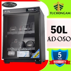 Tủ chống ẩm Cao cấp HUITONG AD-050 (50L)