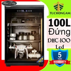 Tủ chống ẩm Cao cấp Huitong DHC-100 (100L)