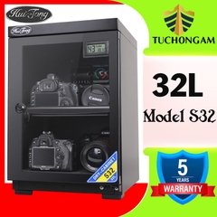 Tủ chống ẩm Huitong S-32 (32lit)
