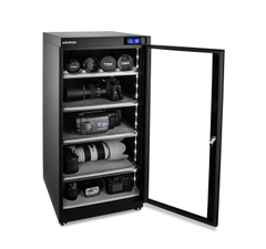 Tủ chống ẩm Andbon DS-125S (125L)