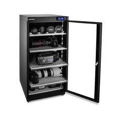 Tủ chống ẩm Andbon DS-125S (125L)