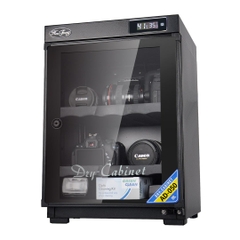 Tủ chống ẩm Cao cấp HUITONG AD-050 (50L)