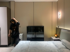 Tủ chống ẩm HINISO DS-550S (550L)