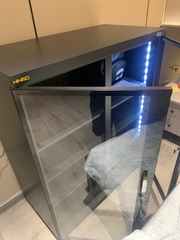 Tủ chống ẩm HINISO DS-550S (550L)