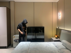 Tủ chống ẩm HINISO DS-550S (550L)