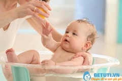 [CẨM NANG] Chăm sóc bé từ 5-6 tháng tuổi như CHUYÊN GIA ngay TẠI NHÀ