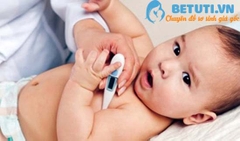 [Cẩm nang A- Z ] Chăm sóc bé yêu 10 tháng tuổi PHÁT TRIỂN – THÔNG MINH toàn diện