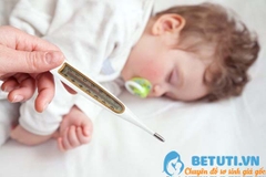 [CHUYÊN GIA TƯ VẤN] Chăm sóc trẻ 9-10 tháng tuổi  “TỐT NHẤT” ngay tại nhà