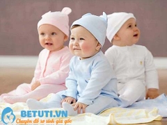[Xem ngay] cách mẹ “ THÔNG MINH” sắm “quần áo sơ sinh mùa hè cho bé trai”