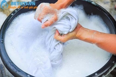 [ĐỌC NGAY] Bí quyết chọn lựa “xà phòng giặt quần áo cho trẻ sơ sinh”