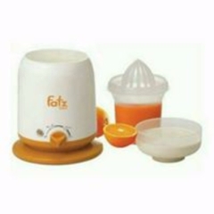 Máy hâm sữa Fatz Baby 4 chức năng