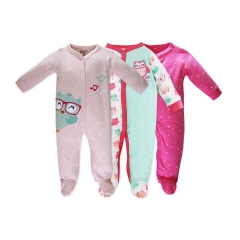 Set 3 bộ body Bear Việt Nam liền tất