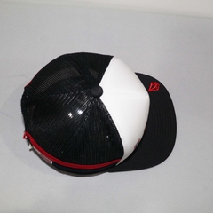 Nón Snapback NHS USA Phiên Bản Lưới Xứ Cờ Hoa USA001.