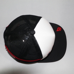 Nón Snapback NHS USA Phiên Bản Lưới Xứ Cờ Hoa USA001.