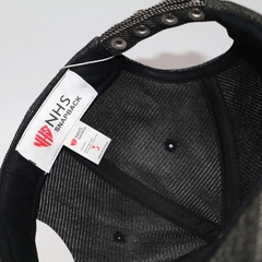 Nón Snapback NHS Underjean X3 Mạnh Mẽ .