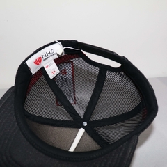 Nón Snapback NHS USA Phiên Bản Lưới Xứ Cờ Hoa USA001.