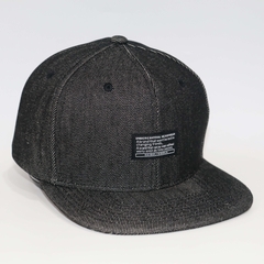 Nón Snapback NHS Underjean X3 Mạnh Mẽ .