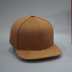 Nón Snapback NHS Full Da Lộn Cao Cấp Bấm Kim Loại DalonBKL.