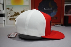 Nón Snapback NHS Alpine Star Red Phiên Bản Speed Version 1.