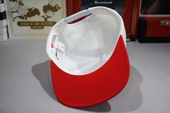 Nón Snapback NHS Alpine Star Red Phiên Bản Speed Version 1.