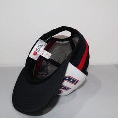 Nón Snapback NHS USA Phiên Bản Lưới Xứ Cờ Hoa USA001.