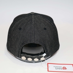 Nón Snapback NHS Underjean X3 Mạnh Mẽ .