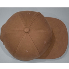 Nón Snapback NHS Full Da Lộn Cao Cấp Logo NHS Gold.