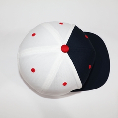 Nón Snapback NHS PSG Đẳng Cấp Nhà Vô Địch.