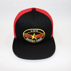 Nón Snapback Hell001 - Thách Thức Tử Thần .