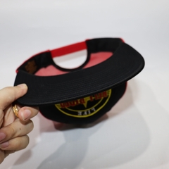 Nón Snapback Hell001 - Thách Thức Tử Thần .