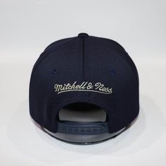 Nón Snapback Huy Hiệu Orlean Team Orlean001