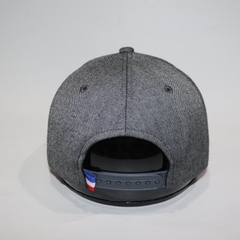 Nón Snapback Bridge001 Cây Cầu Tình Yêu .
