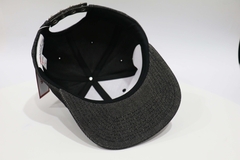 Nón Snapback Under Jean X3 mạnh Mẽ 2026 UnderJ001.
