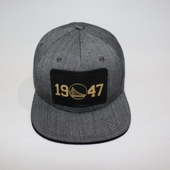 Nón Snapback Bridge001 Cây Cầu Tình Yêu .