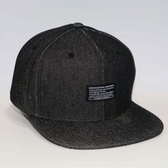 Nón Snapback Under Jean X3 mạnh Mẽ 2026 UnderJ001.