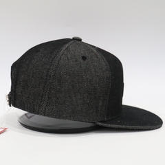 Nón Snapback Under Jean X3 mạnh Mẽ 2026 UnderJ001.