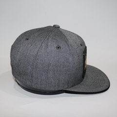 Nón Snapback Bridge001 Cây Cầu Tình Yêu .