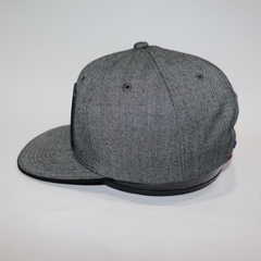 Nón Snapback Bridge001 Cây Cầu Tình Yêu .