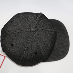 Nón Snapback Under Jean X3 mạnh Mẽ 2026 UnderJ001.