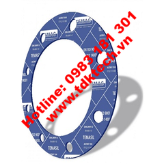 gasket temasil, gioăng temasil, gioang temasil, gioang khong amiang temasil, gioăng không amiang temasil, tam dem khong amiang, tấm đệm không amiang