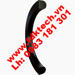 D RING SEAL